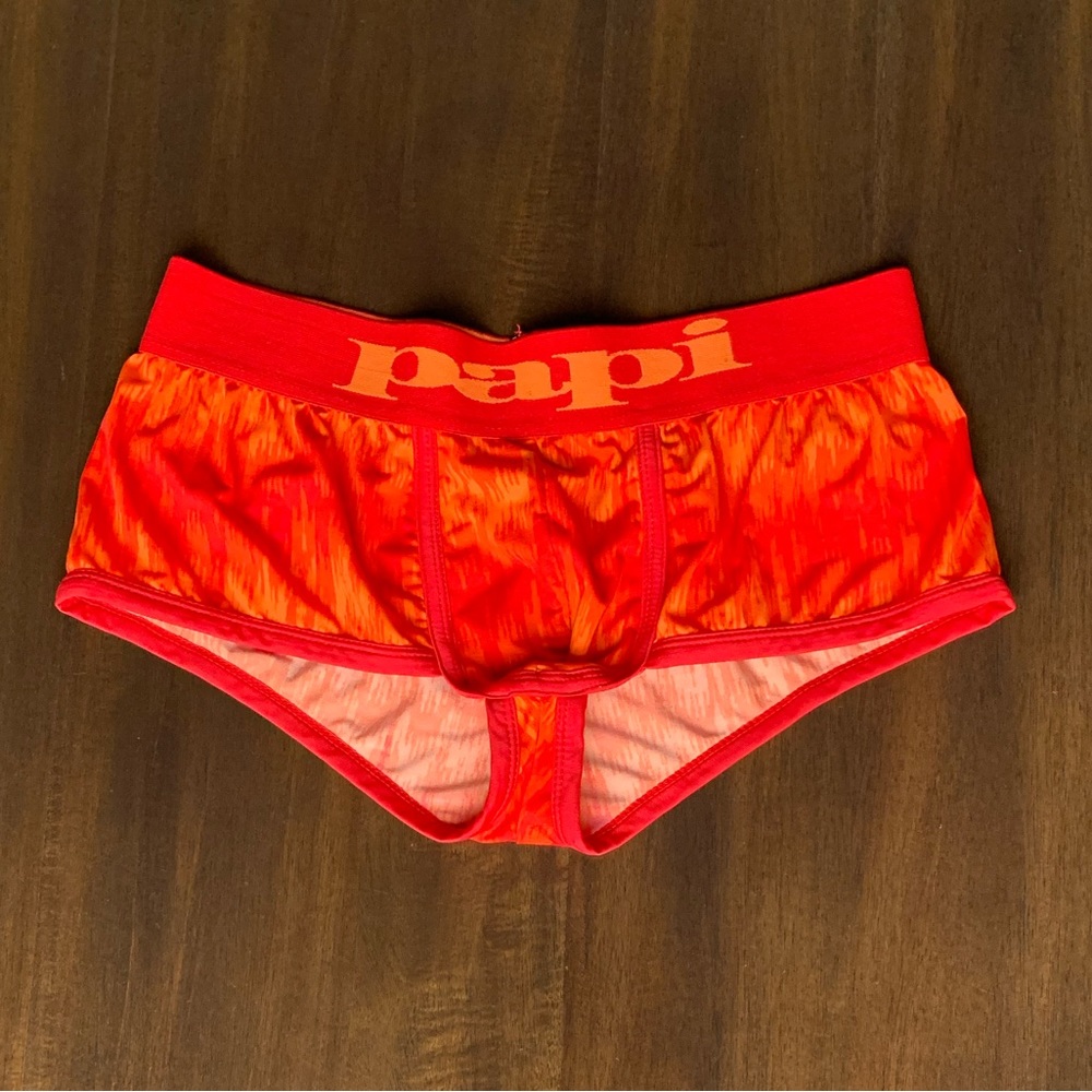 Papi Trunks